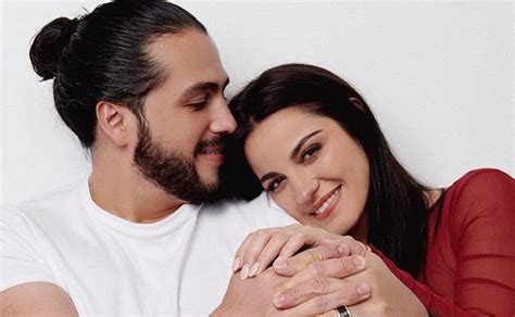 maite perroni relationships|Andrés Tovar Biography – All About Maite Perroni’s Husband